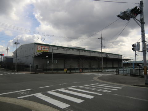 ����z���Z���^�[�@�O��