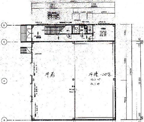 �P�K���ʐ}